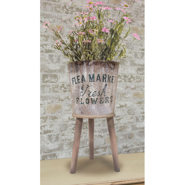 Gracie Oaks Southside Plant Stand Wayfair